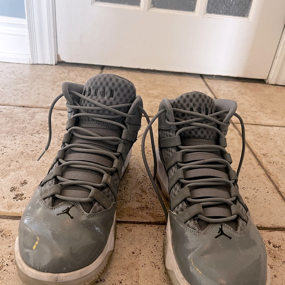 Jordan Max Aura